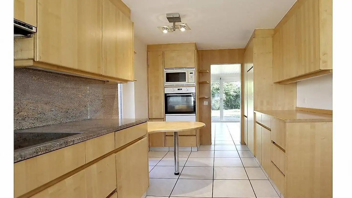 Casa singola in vendita - In Der Rütti, 4105 Biel-Benken BL - Photo 4