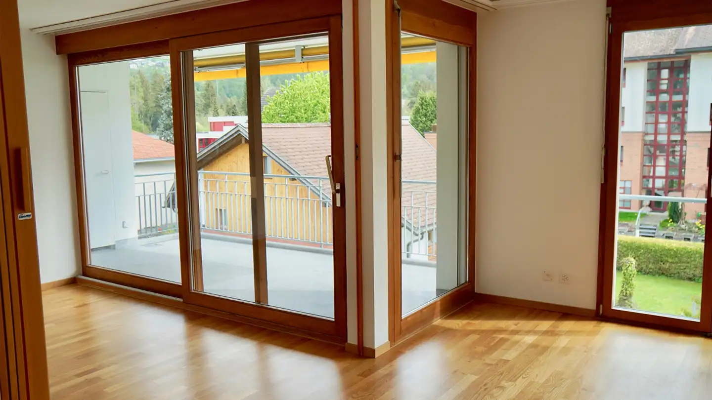 Appartement à louer - Via Da La Scola 12, 7130 Ilanz - Photo 3