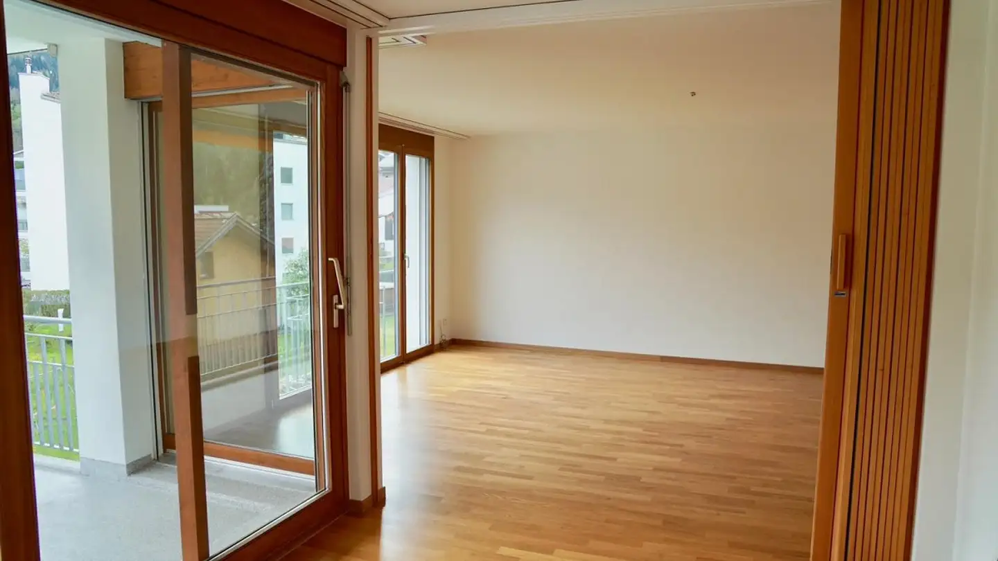 Appartement à louer - Via Da La Scola 12, 7130 Ilanz - Photo 4