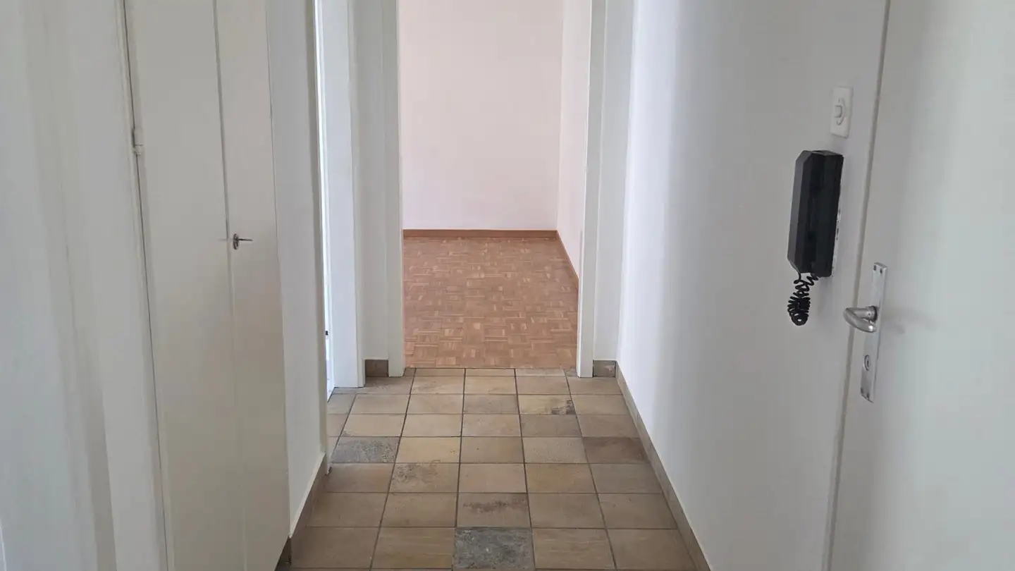 Appartamento in affitto - Vogesenstrasse 81, 4056 Basel - Foto 2