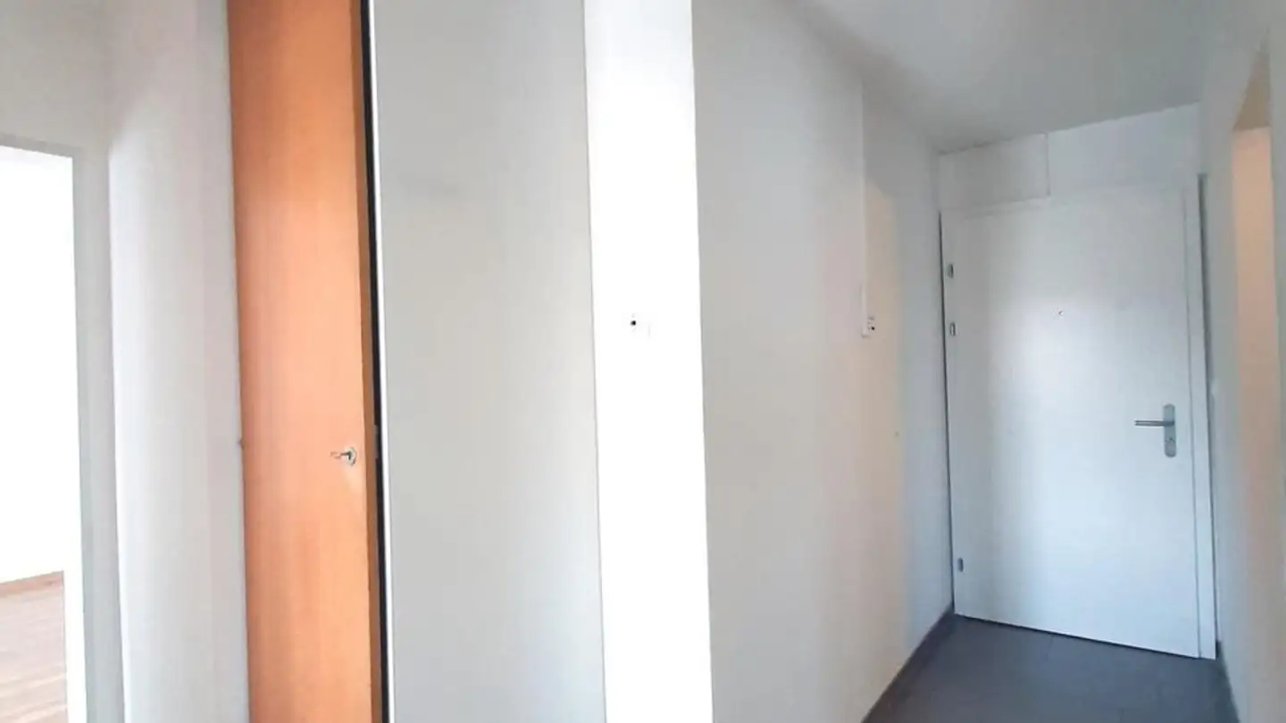 Apartment for rent - Ringstrasse 16, 5610 Wohlen AG - Photo 2