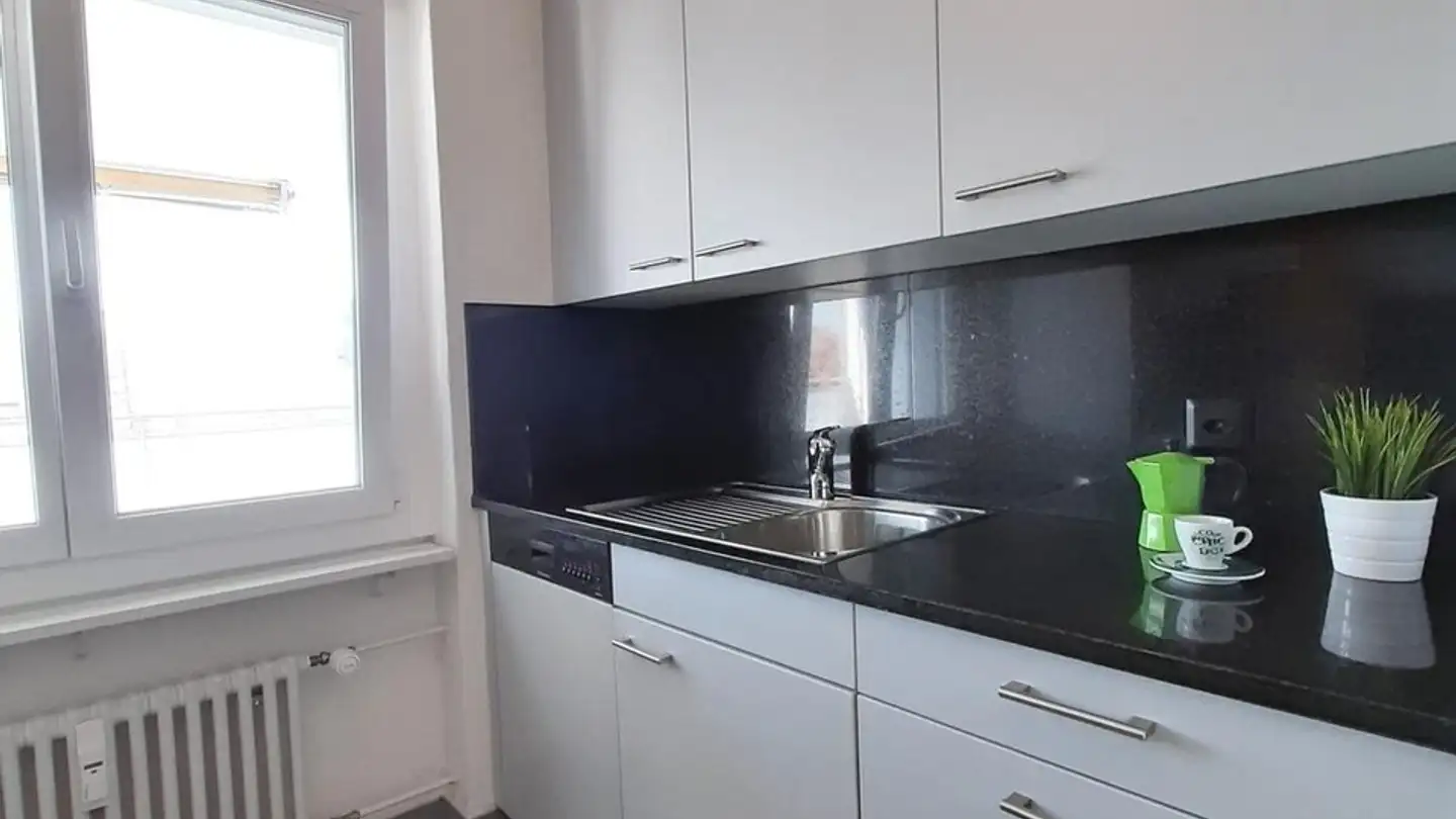 Apartment for rent - Ringstrasse 16, 5610 Wohlen AG - Photo 4