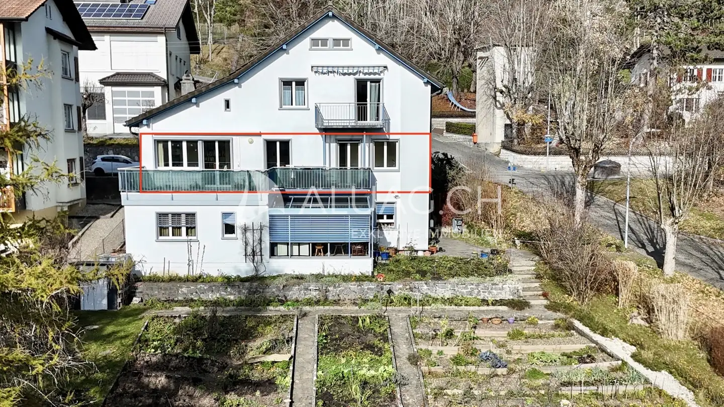 Single house for sale - 2720 Tramelan - Photo 2