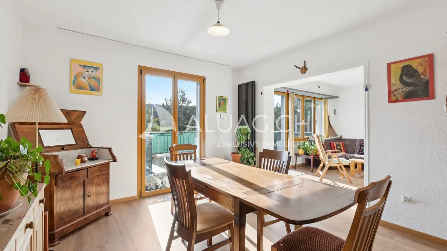 Single house for sale - 2720 Tramelan - Photo 4