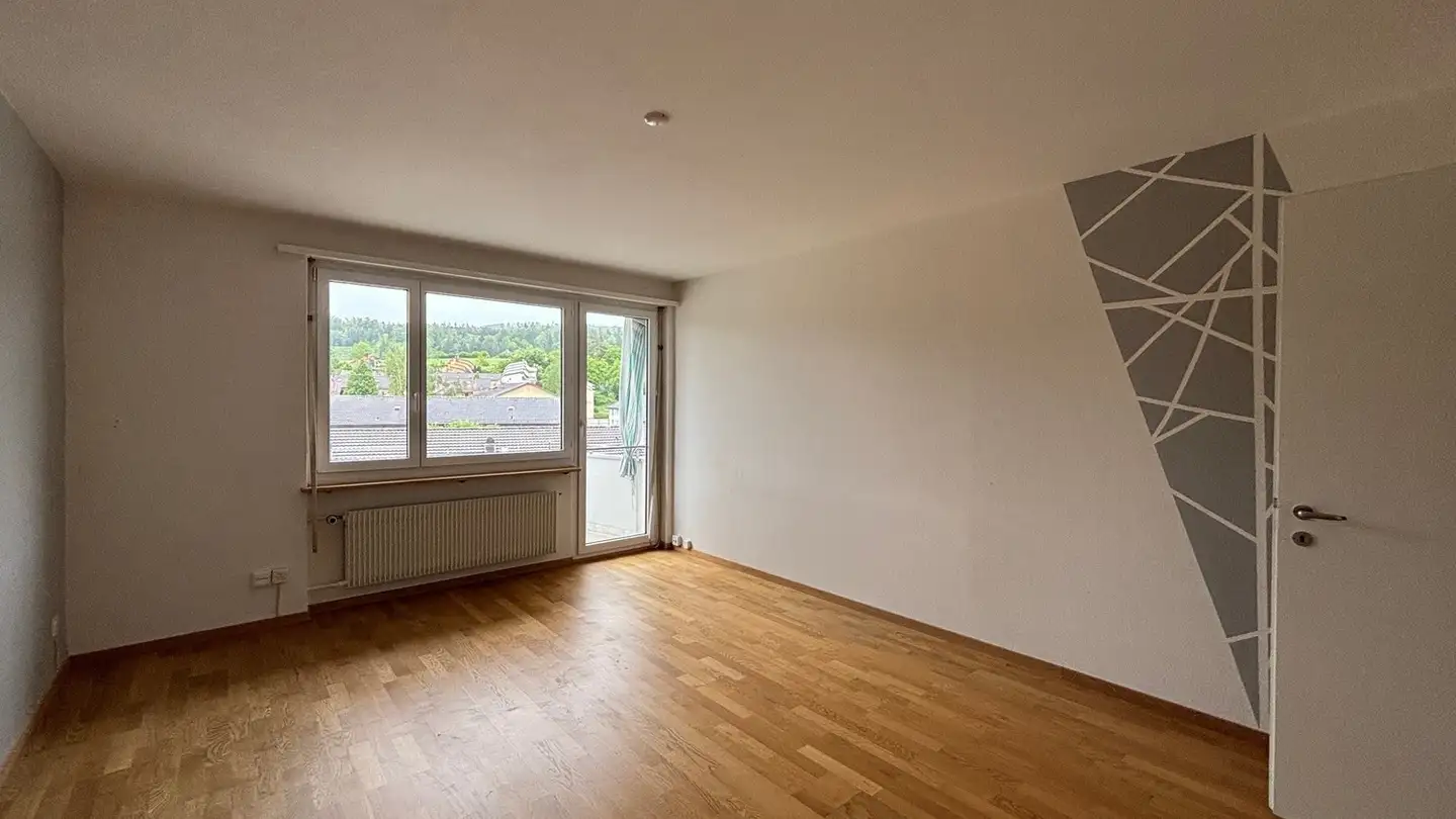 Appartamento in affitto - Grosswiesenstrasse 68, 8051 Zürich - Foto 2