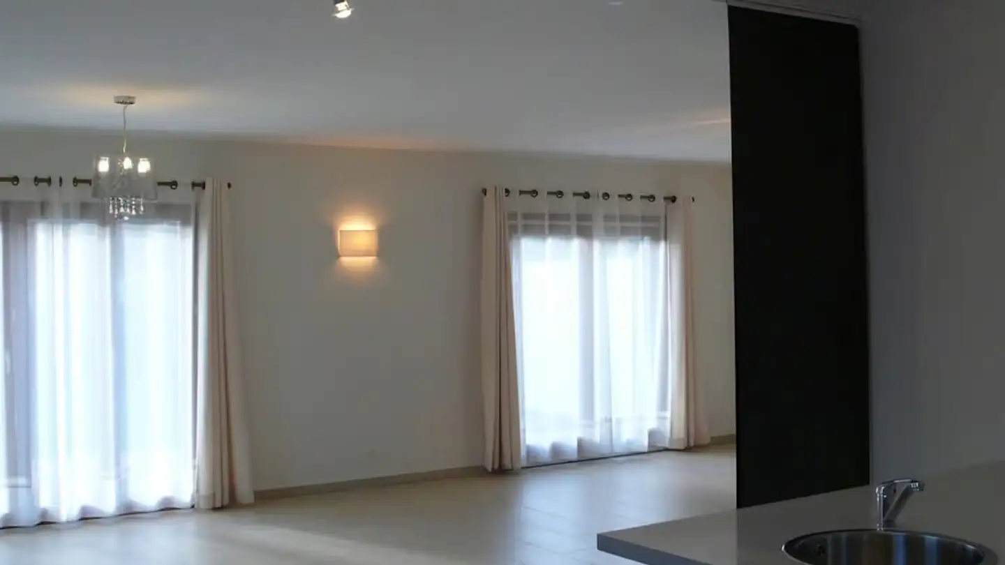 Semi-detached house for rent - 1252 Meinier