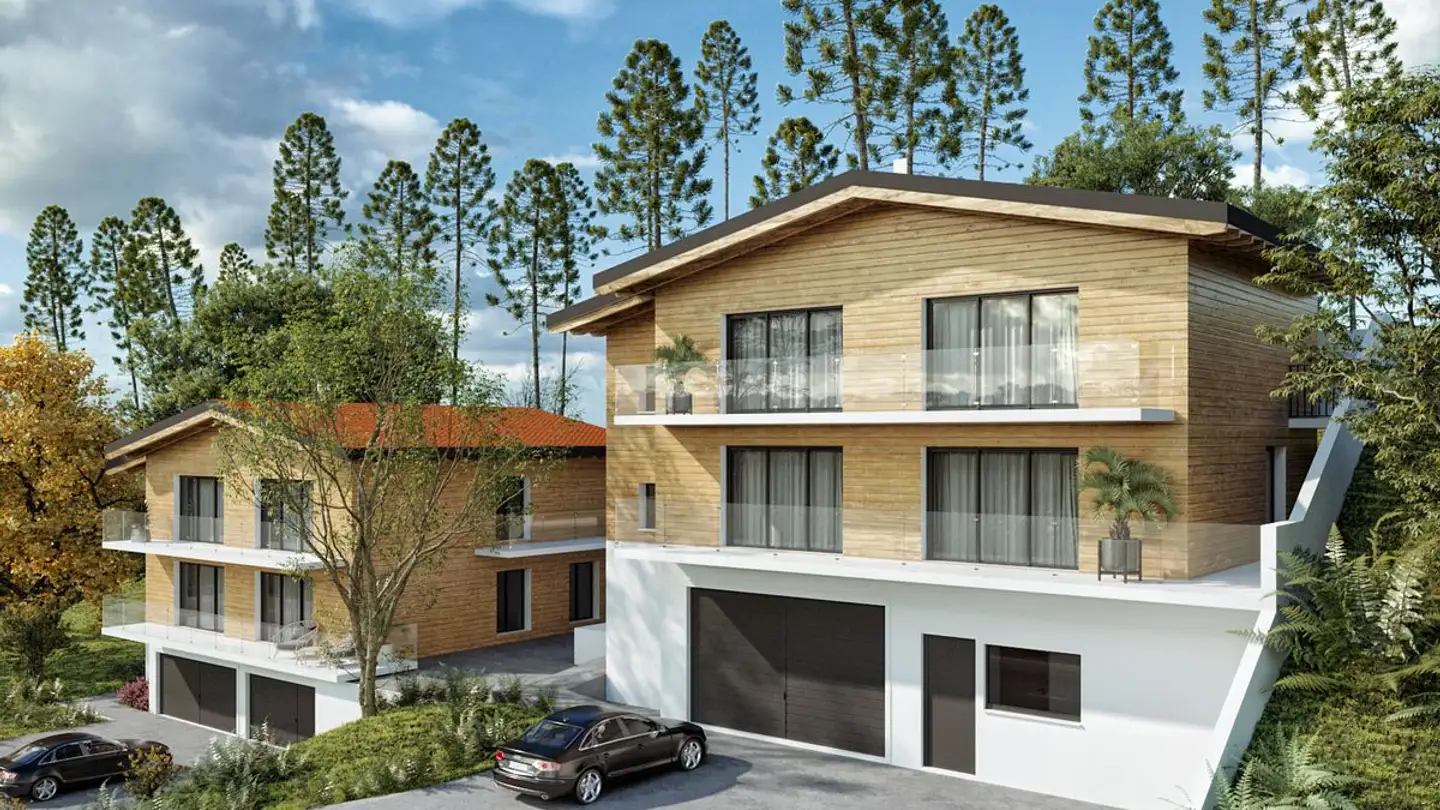 Bauland kaufen - 1868 Collombey - Foto 2