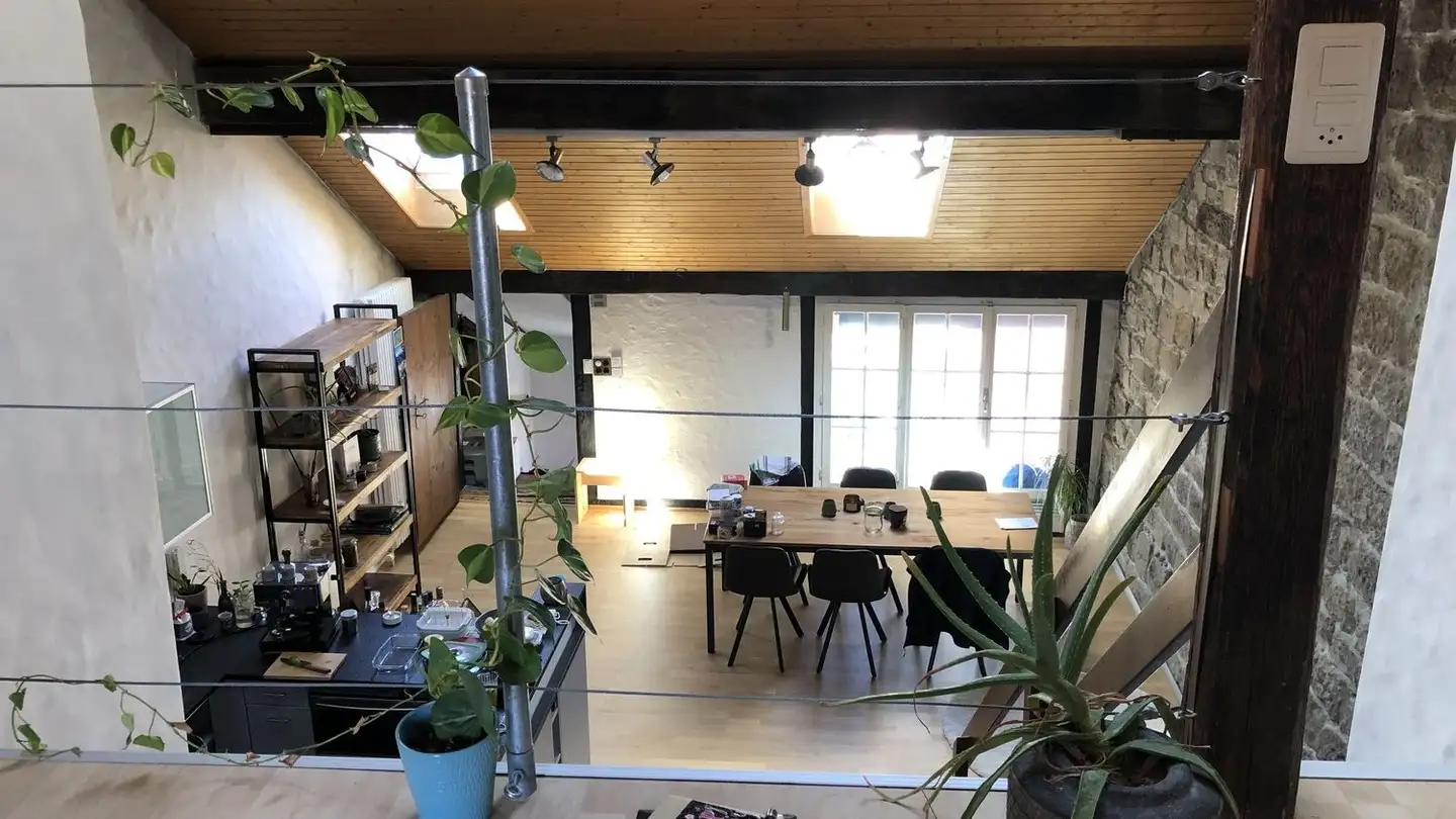 Appartement à louer - Gerechtigkeitsgasse 46, 3011 Bern