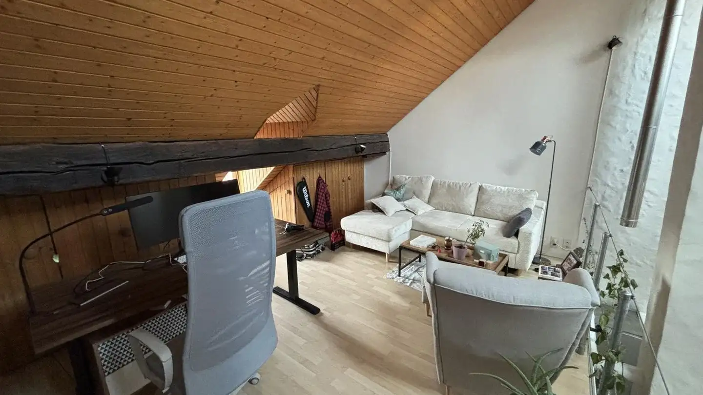 Appartement à louer - Gerechtigkeitsgasse 46, 3011 Bern - Photo 2