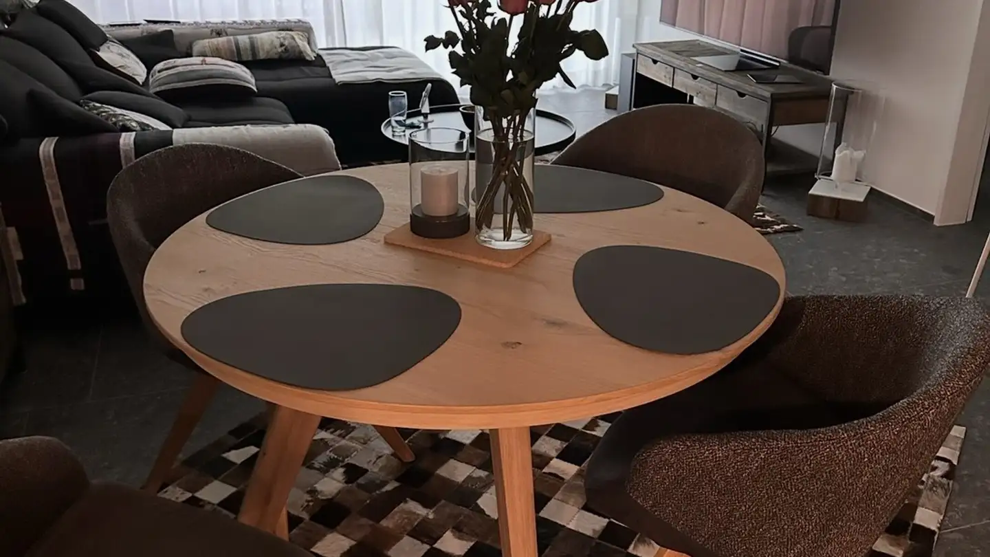 Wohnung mieten - 8180 Bülach