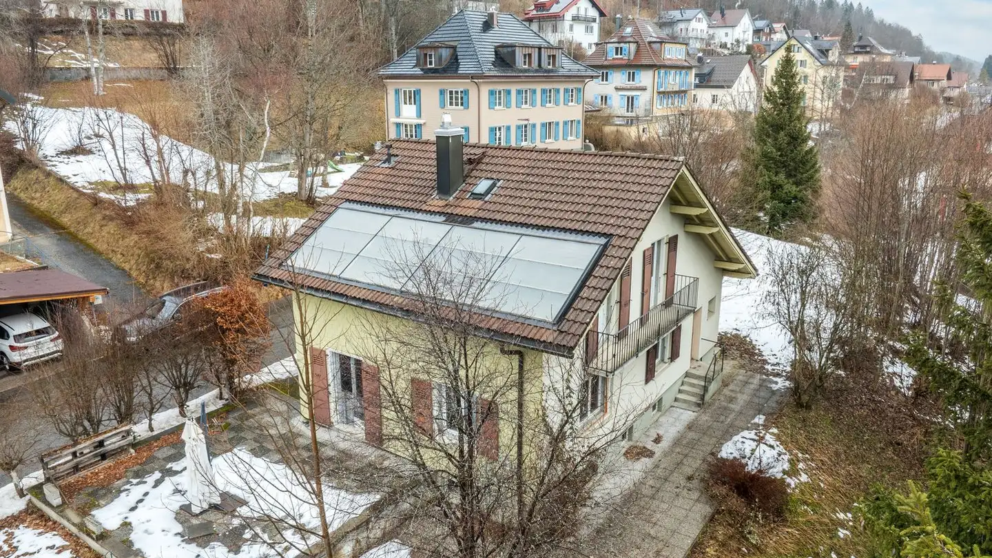 Single house for sale - 1347 Le Sentier - Photo 2