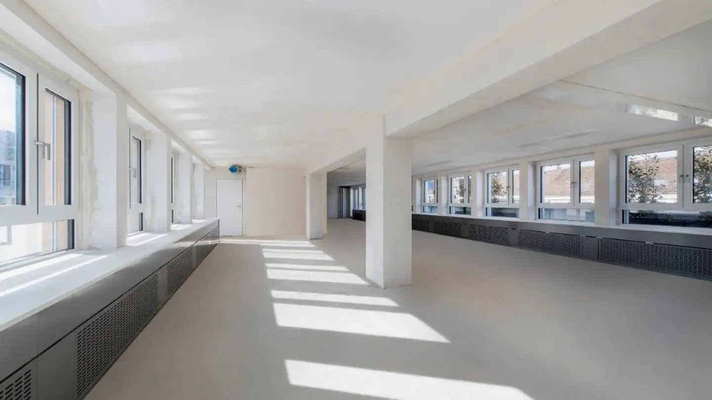 Office space for rent - Löwenstrasse, 8001 Zürich - Photo 3