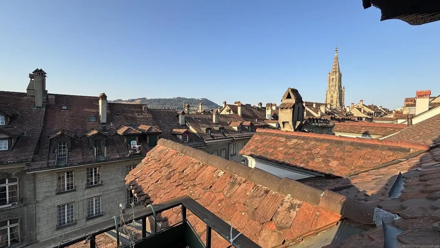 Appartement à louer - Gerechtigkeitsgasse 46, 3011 Bern - Photo 3