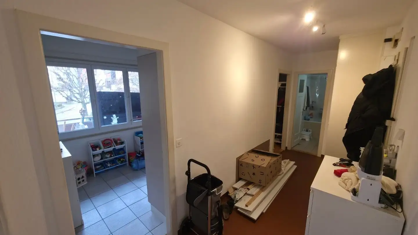 Apartment for rent - 1008 Prilly - Photo 4