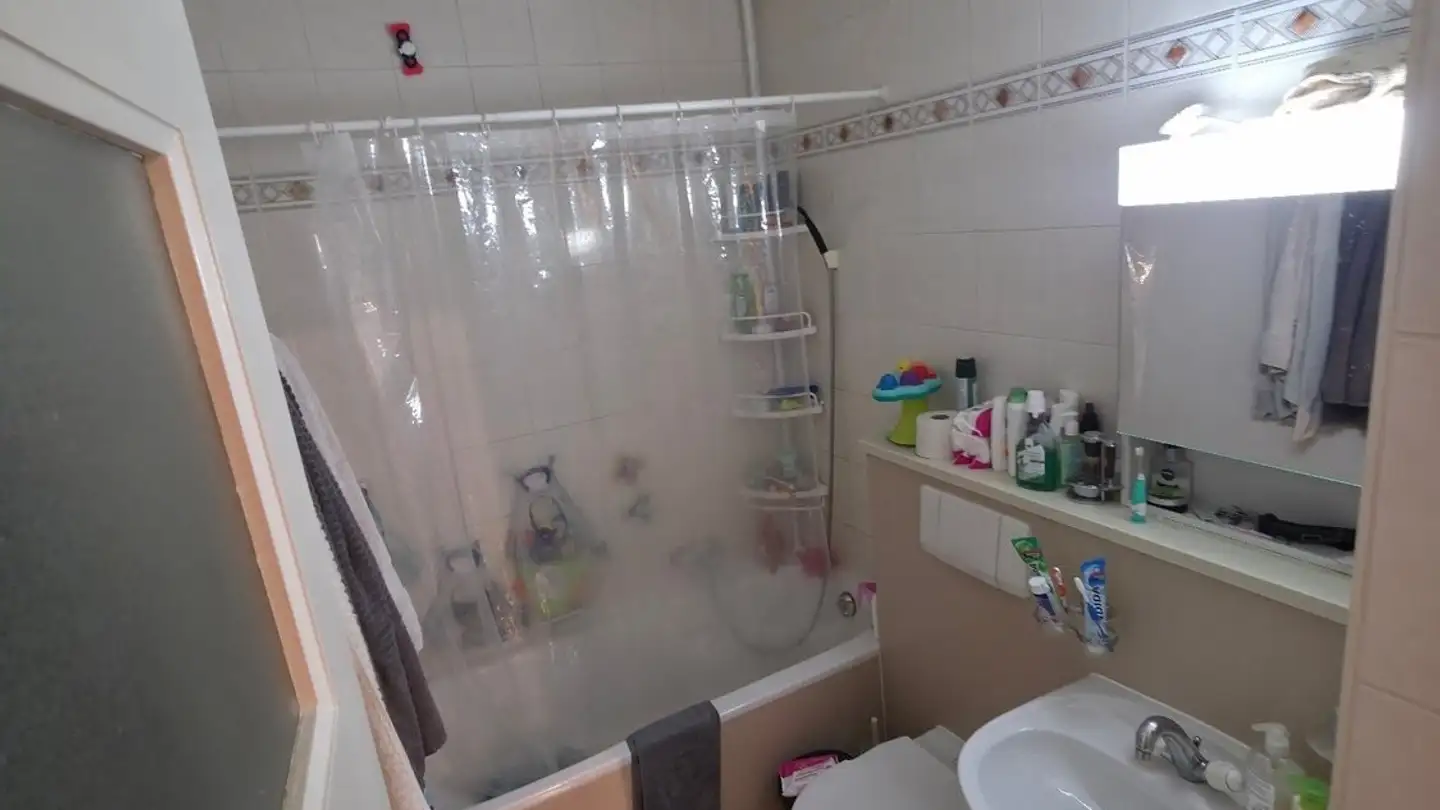 Apartment for rent - 1008 Prilly - Photo 2