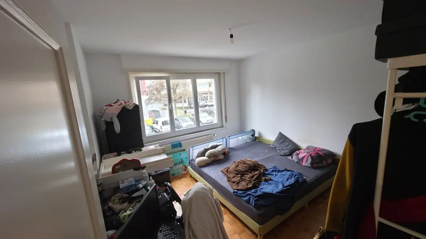 Apartment for rent - 1008 Prilly - Photo 3