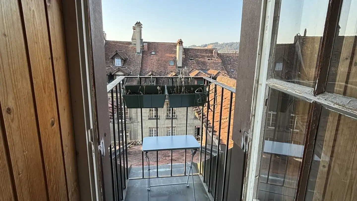 Appartement à louer - Gerechtigkeitsgasse 46, 3011 Bern - Photo 4