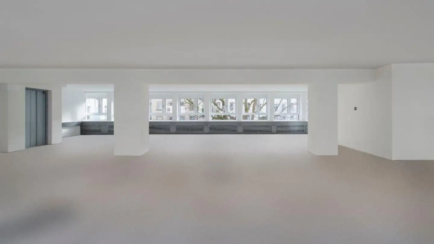 Office space for rent - Löwenstrasse, 8001 Zürich - Photo 4