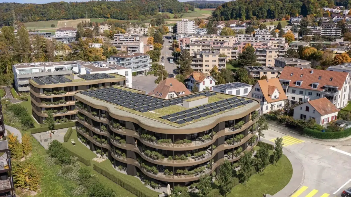 Wohnung mieten - 8180 Bülach - Foto 3