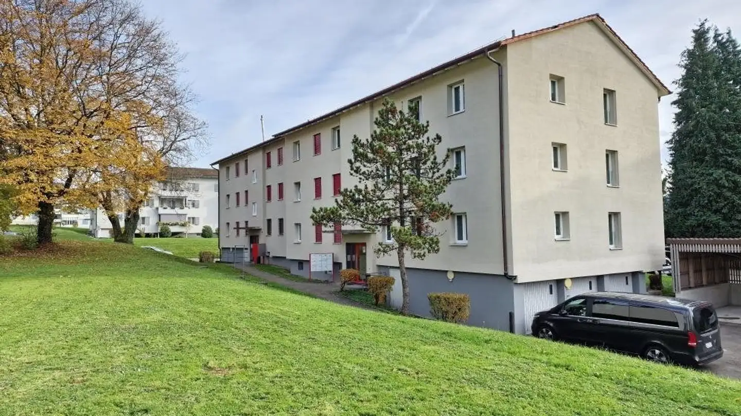 Apartment for rent - Rauchackerstrasse 46, 8102 Oberengstringen