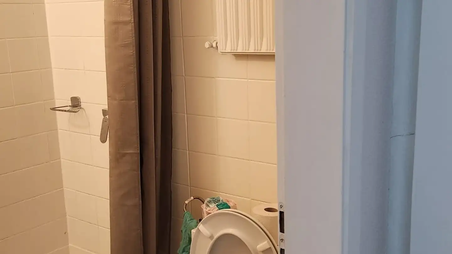 Appartamento in affitto - Rue Des Vaudrès 7, 1815 Clarens - Foto 4