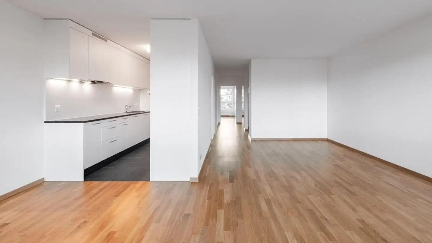 Appartamento in affitto - Bondelistrasse 66, 3084 Wabern - Photo 2