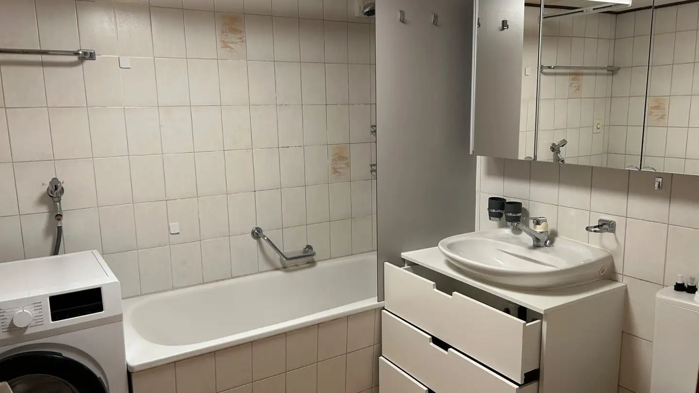 Wohnung mieten - Uecht, 3087 Niedermuhlern - Foto 3