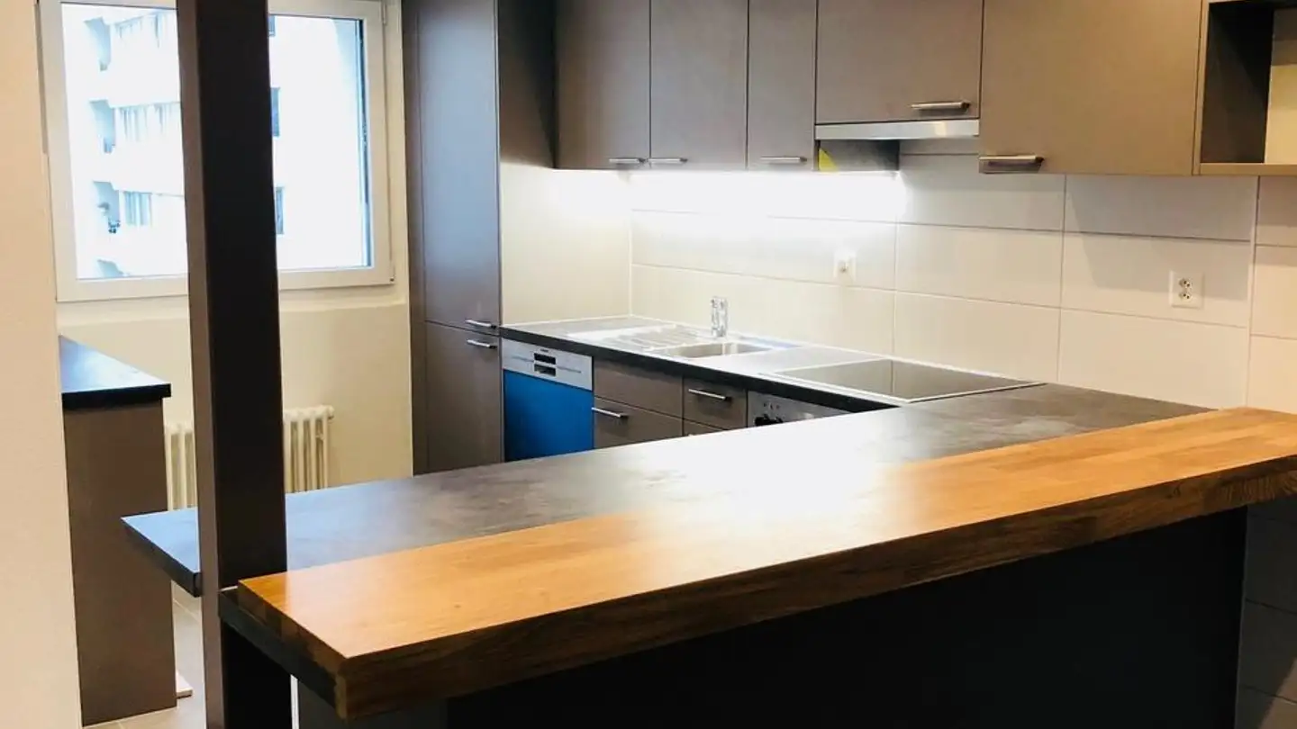 Appartement à louer - Route De La Gare 31, 2017 Boudry - Photo 2