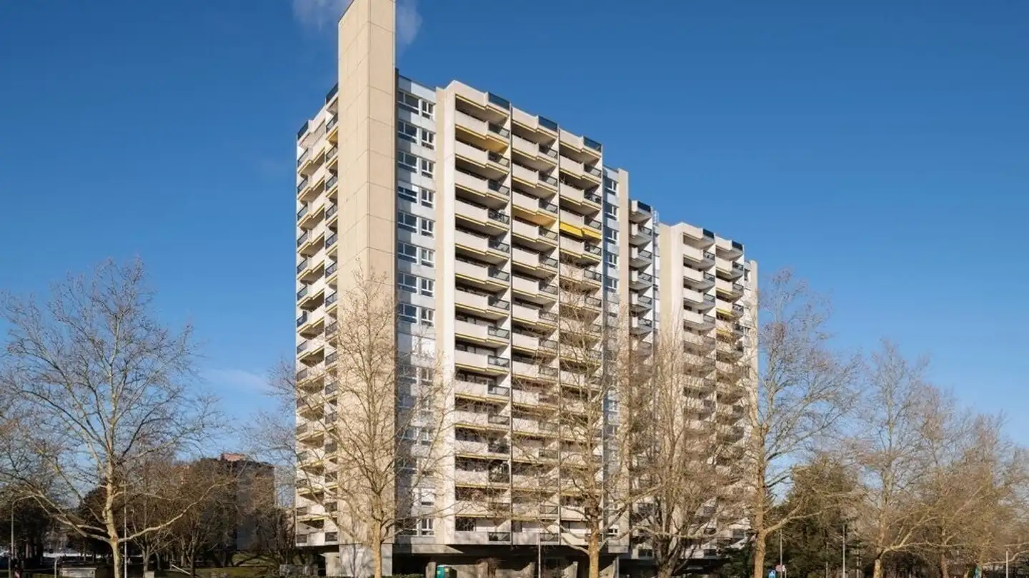 Wohnung mieten - Bondelistrasse, 3084 Wabern