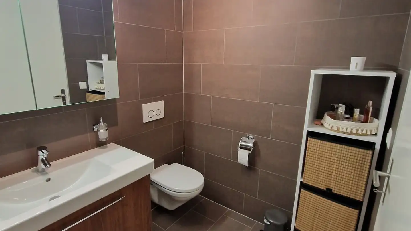 Apartment for rent - Brückenweg 1, 3930 Visp - Photo 4