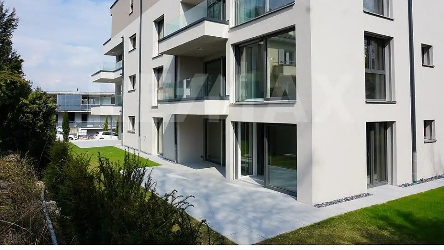 Apartment for rent - 3280 Murten