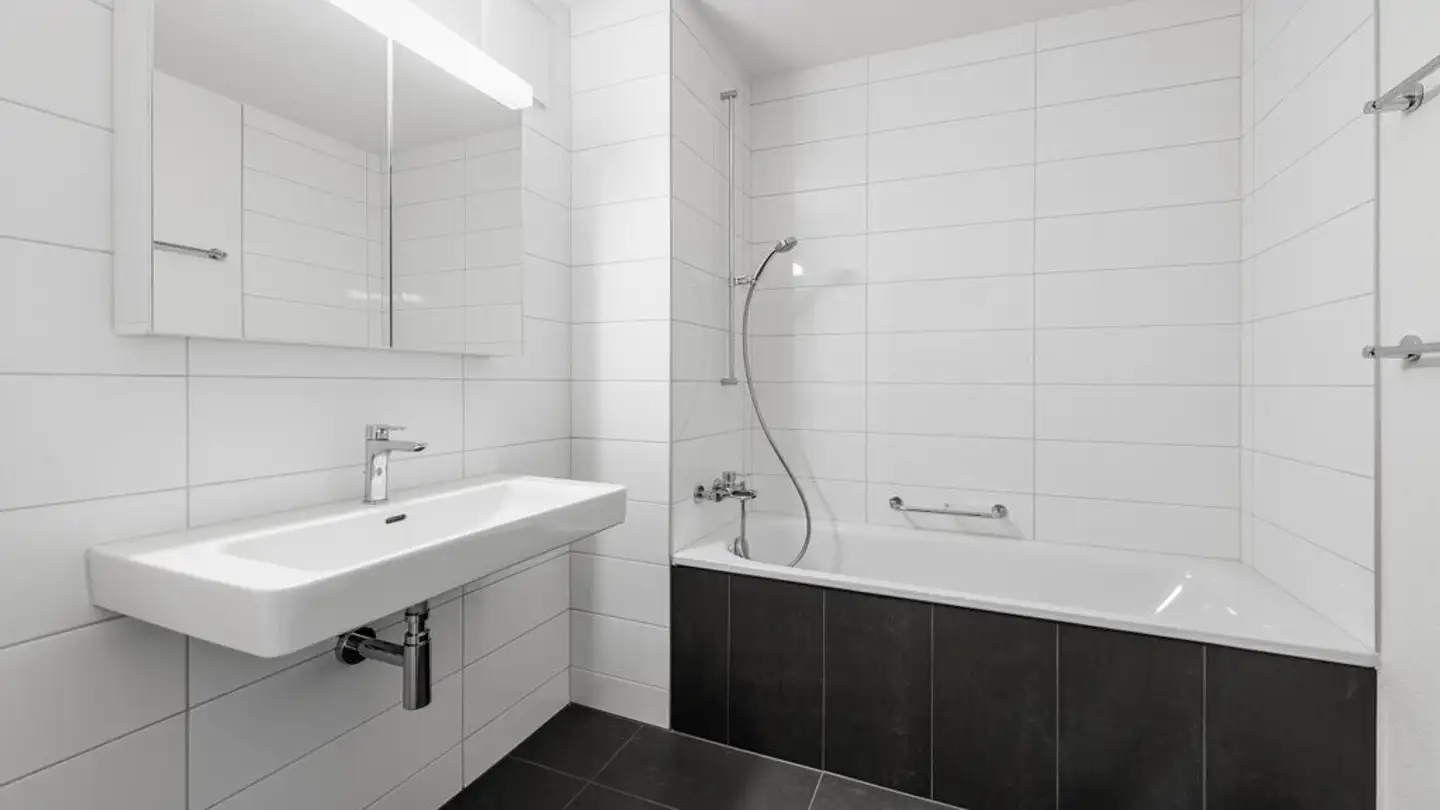 Appartamento in affitto - Bondelistrasse 66, 3084 Wabern - Photo 4