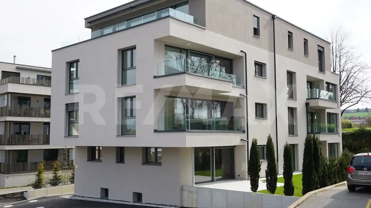 Apartment for rent - 3280 Murten - Photo 4