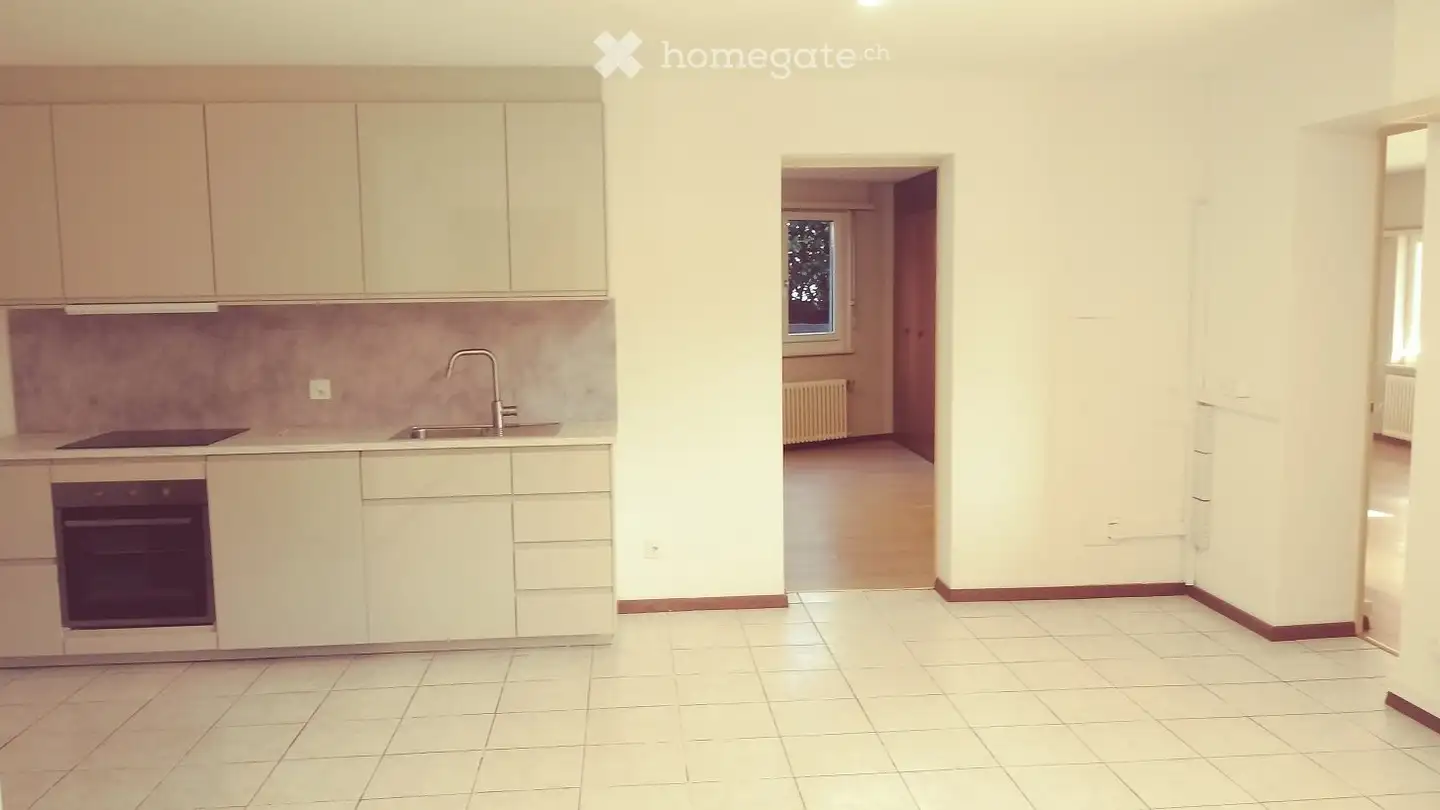 Wohnung mieten - Via Colombera 2, 6987 Caslano