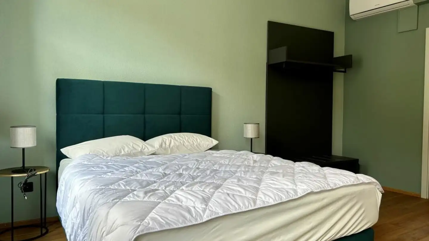 Appartement à louer - Höheweg 2, 3800 Interlaken