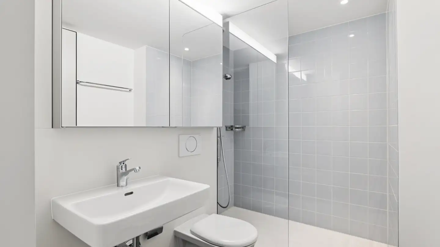 Appartamento in affitto - Chemin Mettlen / Mettlenweg 66, 2504 Biel/Bienne - Foto 4