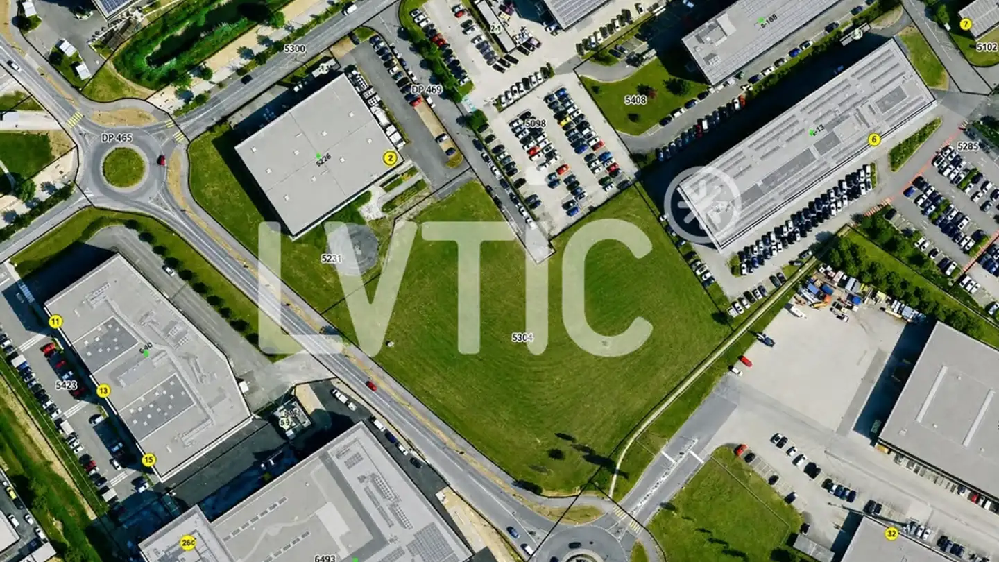 Commercial for sale - Avenue Des Bains, 1400 Yverdon-les-Bains