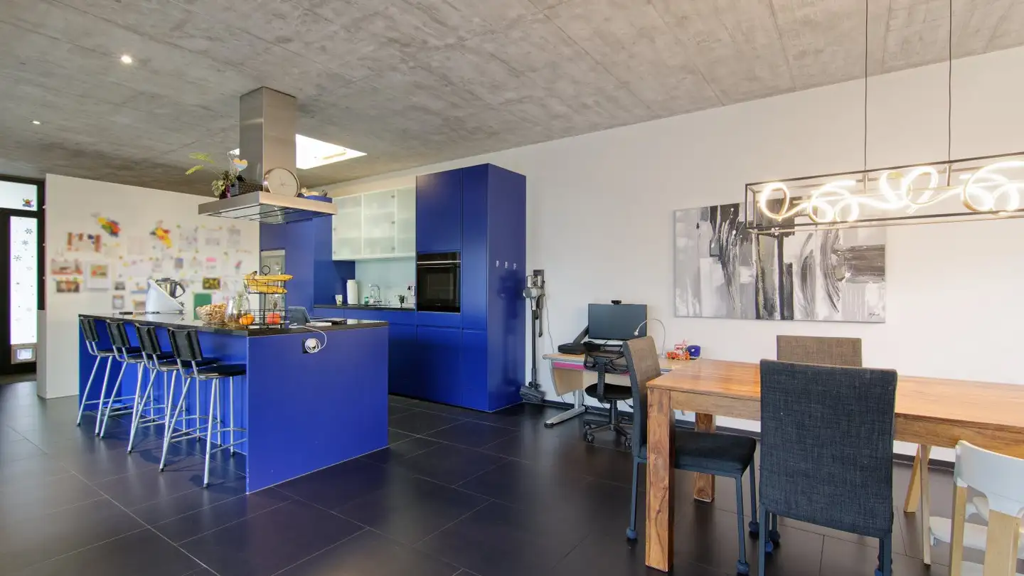 Einfamilienhaus kaufen - 9214 Kradolf - Foto 3