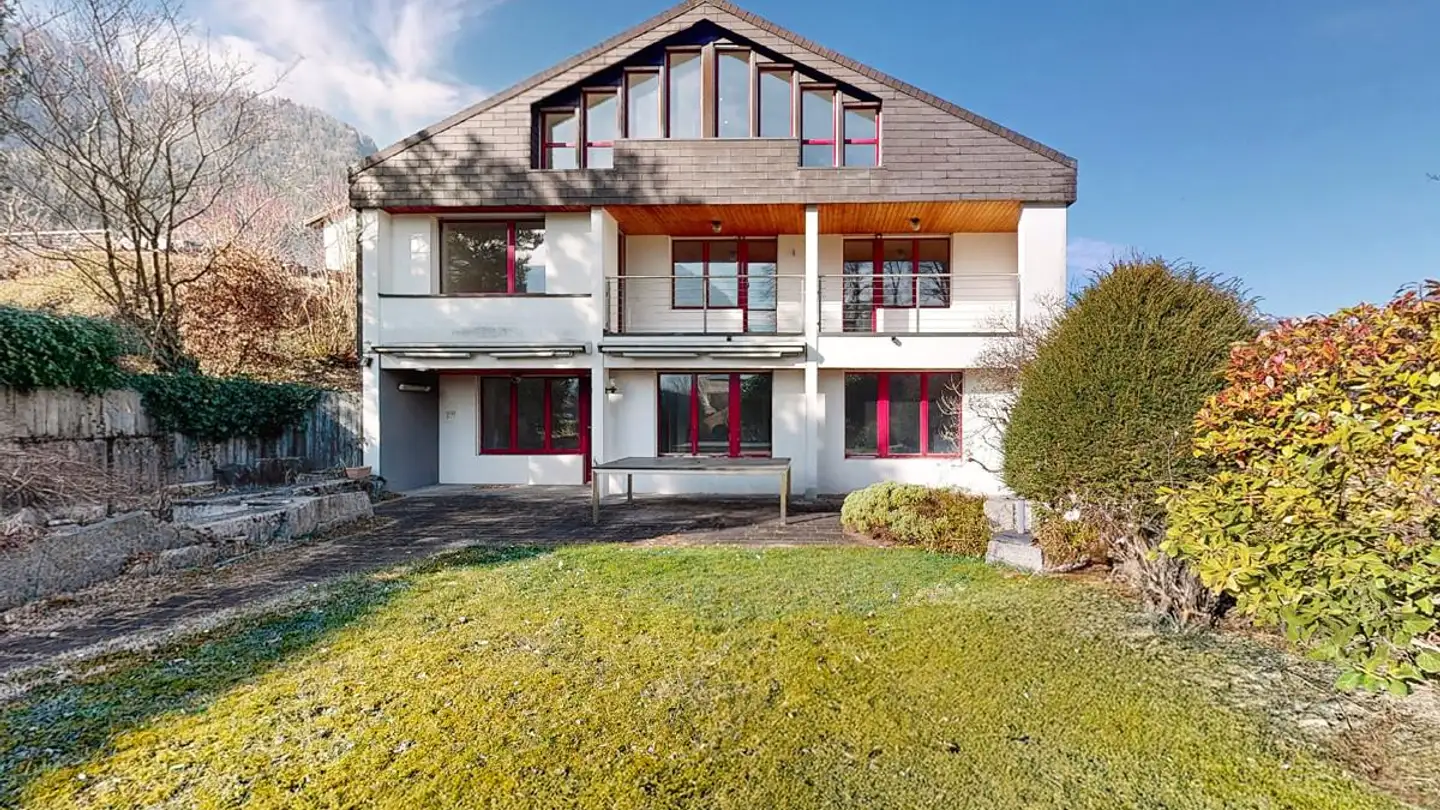 Casa singola in vendita - 8752 Näfels