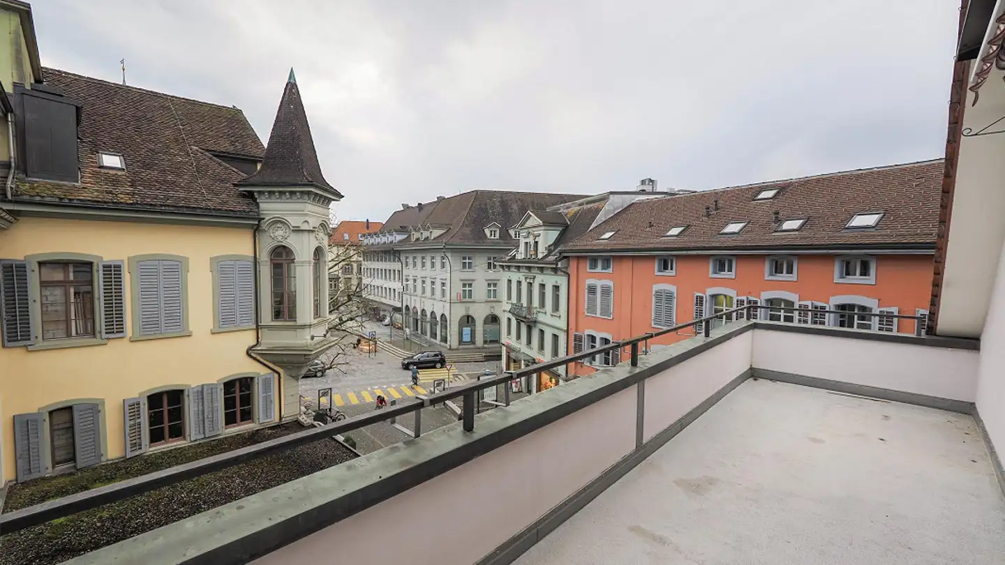 Appartement à louer - Marktgasse 9, 4900 Langenthal - Photo 3