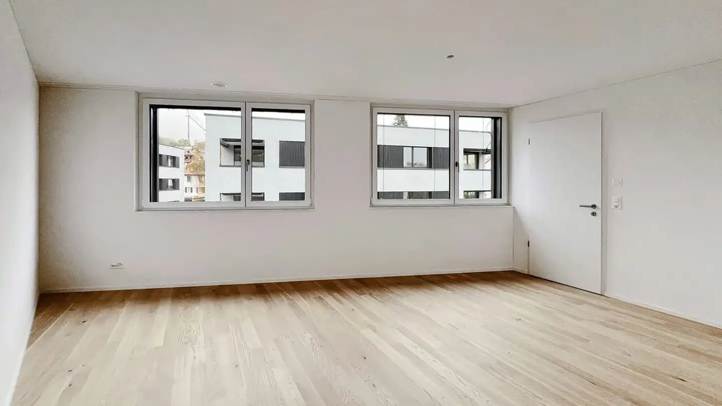 Wohnung mieten - Klettgauerstrasse 74, 8212 Neuhausen am Rheinfall - Foto 4
