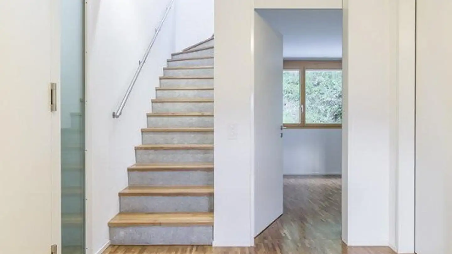 Duplex in affitto - Schlösslihalde 31l, 6006 Luzern - Photo 2