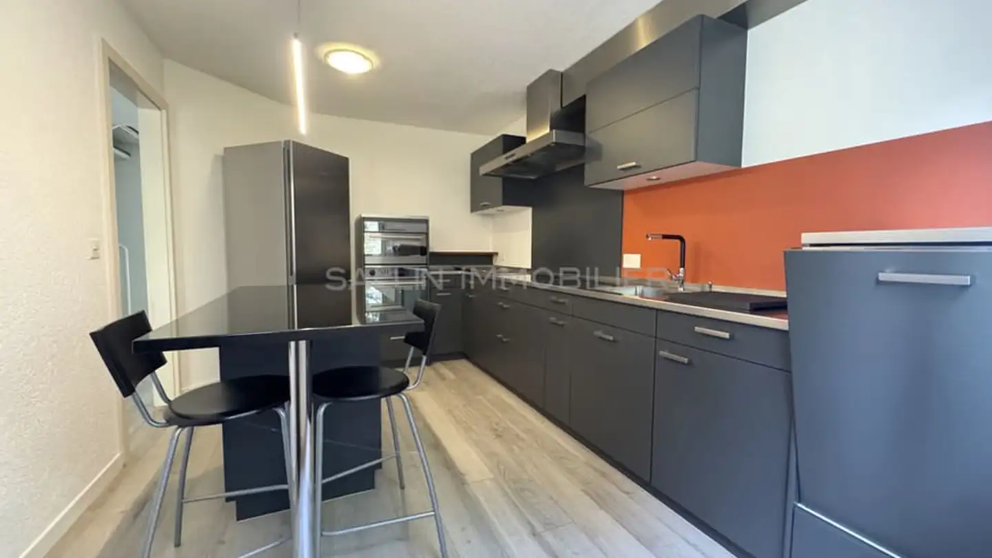 Single house for rent - Chemin De La Pépinière 62, 1752 Villars-sur-Glâne - Photo 2