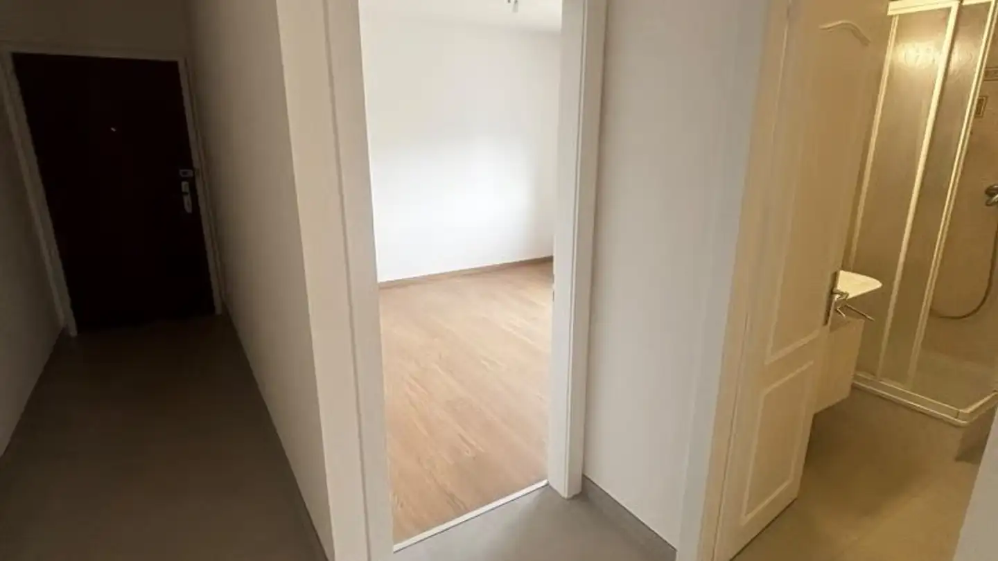 Wohnung mieten - Chemin Des Dailles 11, 1870 Monthey - Foto 4