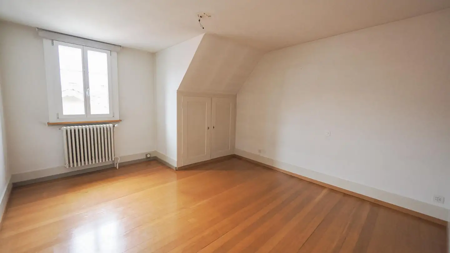 Appartement à louer - Marktgasse 9, 4900 Langenthal - Photo 4