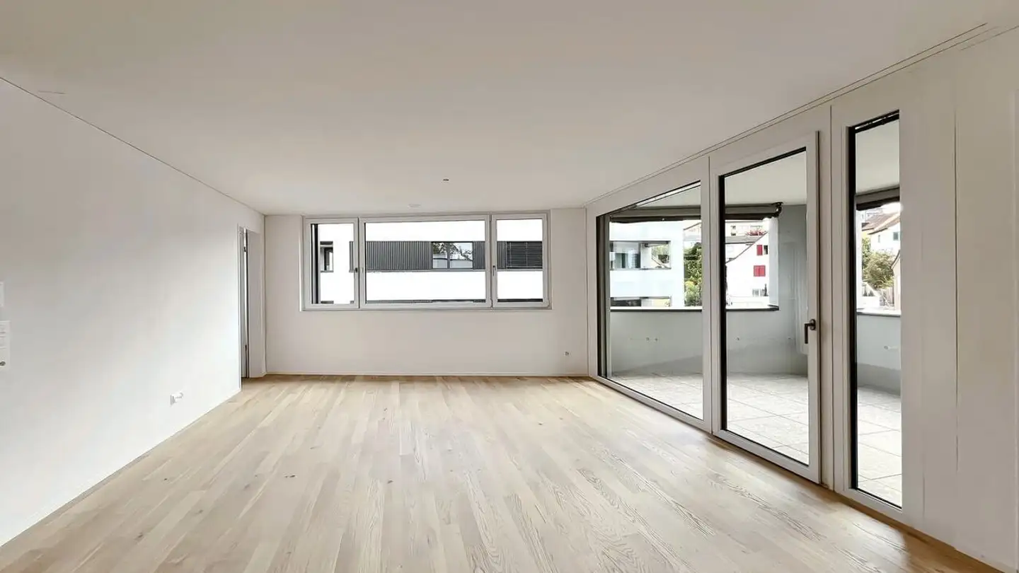 Wohnung mieten - Klettgauerstrasse 74, 8212 Neuhausen am Rheinfall - Foto 2