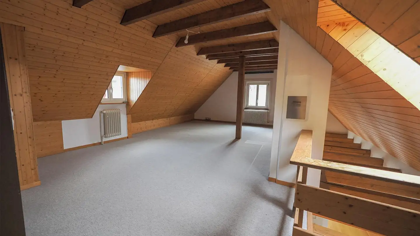 Appartement à louer - Marktgasse 9, 4900 Langenthal - Photo 2