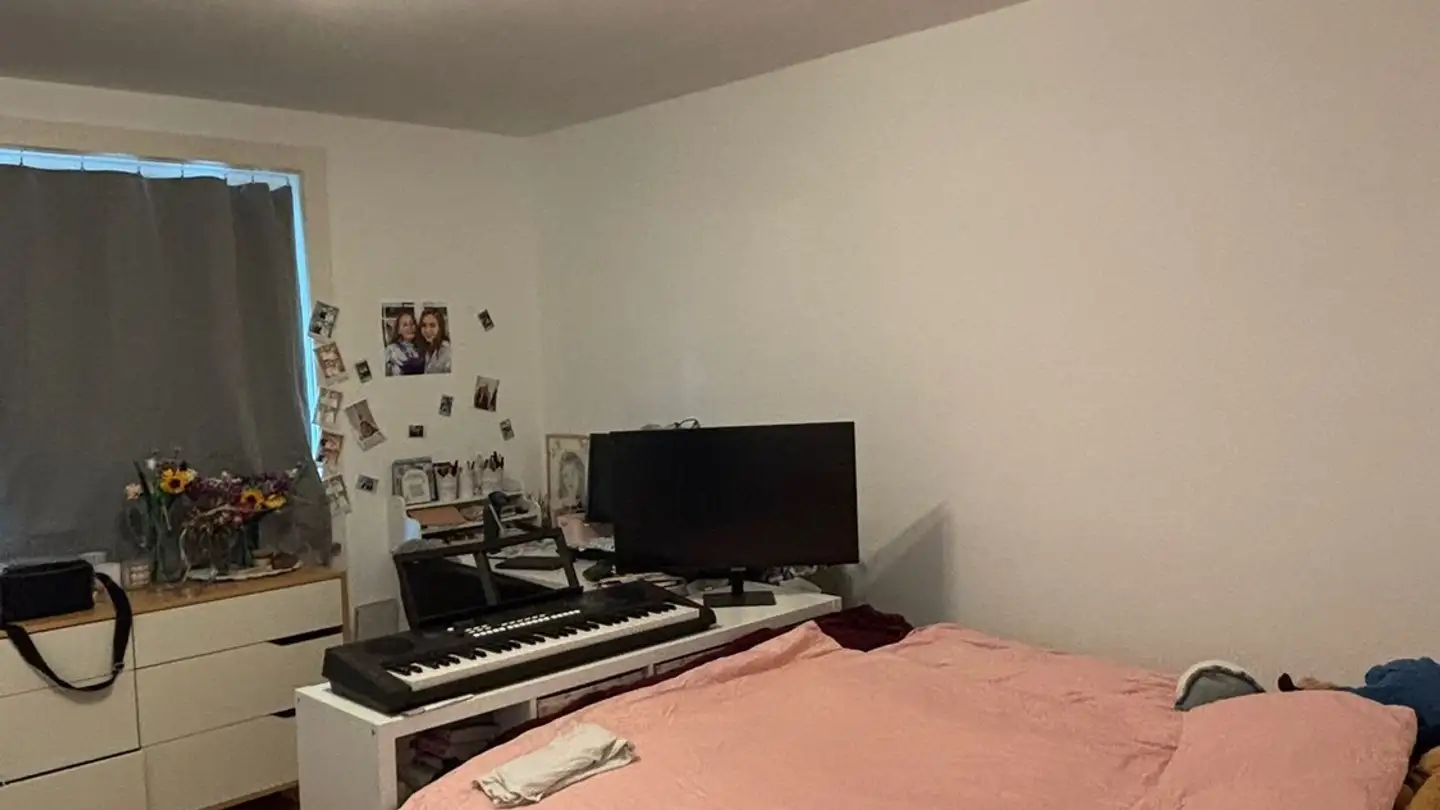 Apartment for rent - Ohmstrasse 21, 8050 Zürich - Photo 4