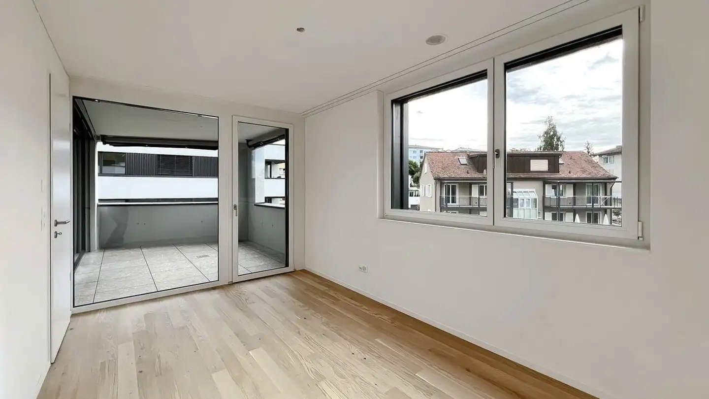 Wohnung mieten - Klettgauerstrasse 74, 8212 Neuhausen am Rheinfall - Foto 3