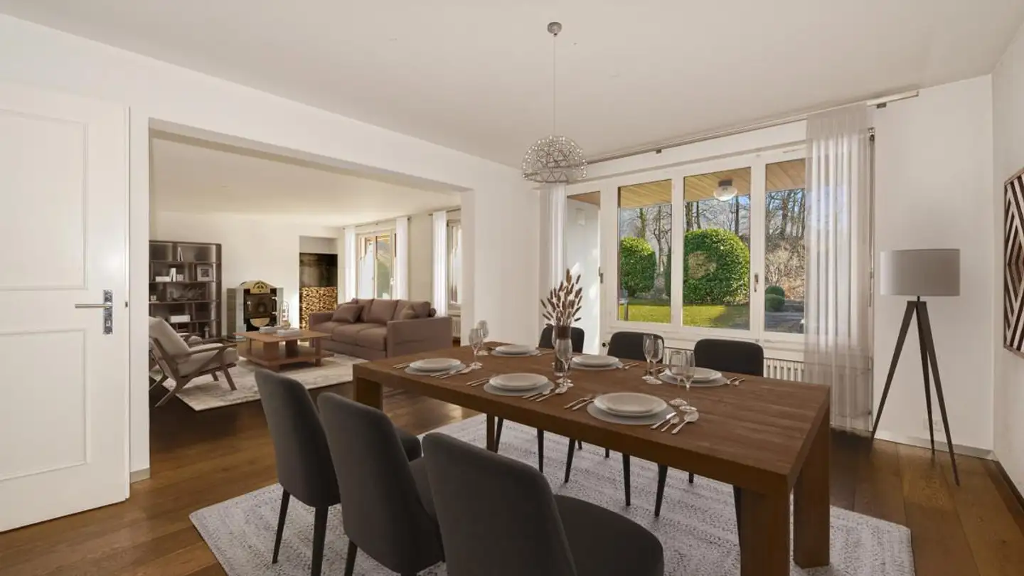 Casa singola in vendita - 8752 Näfels - Photo 3